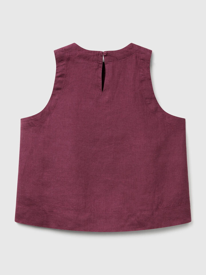 BLOUSE Femme image number 9